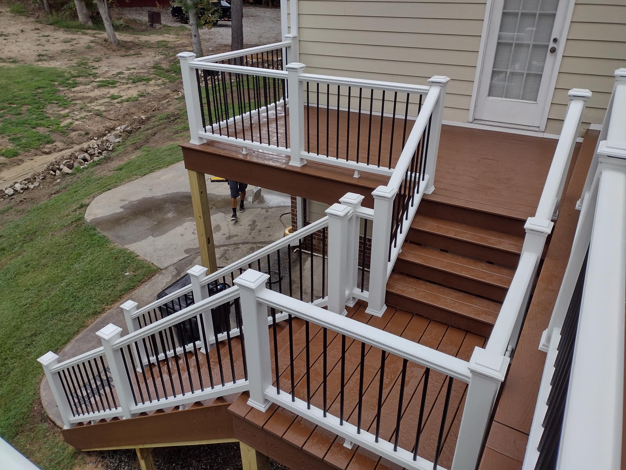 Deck Specialist | Browns Summit NC
