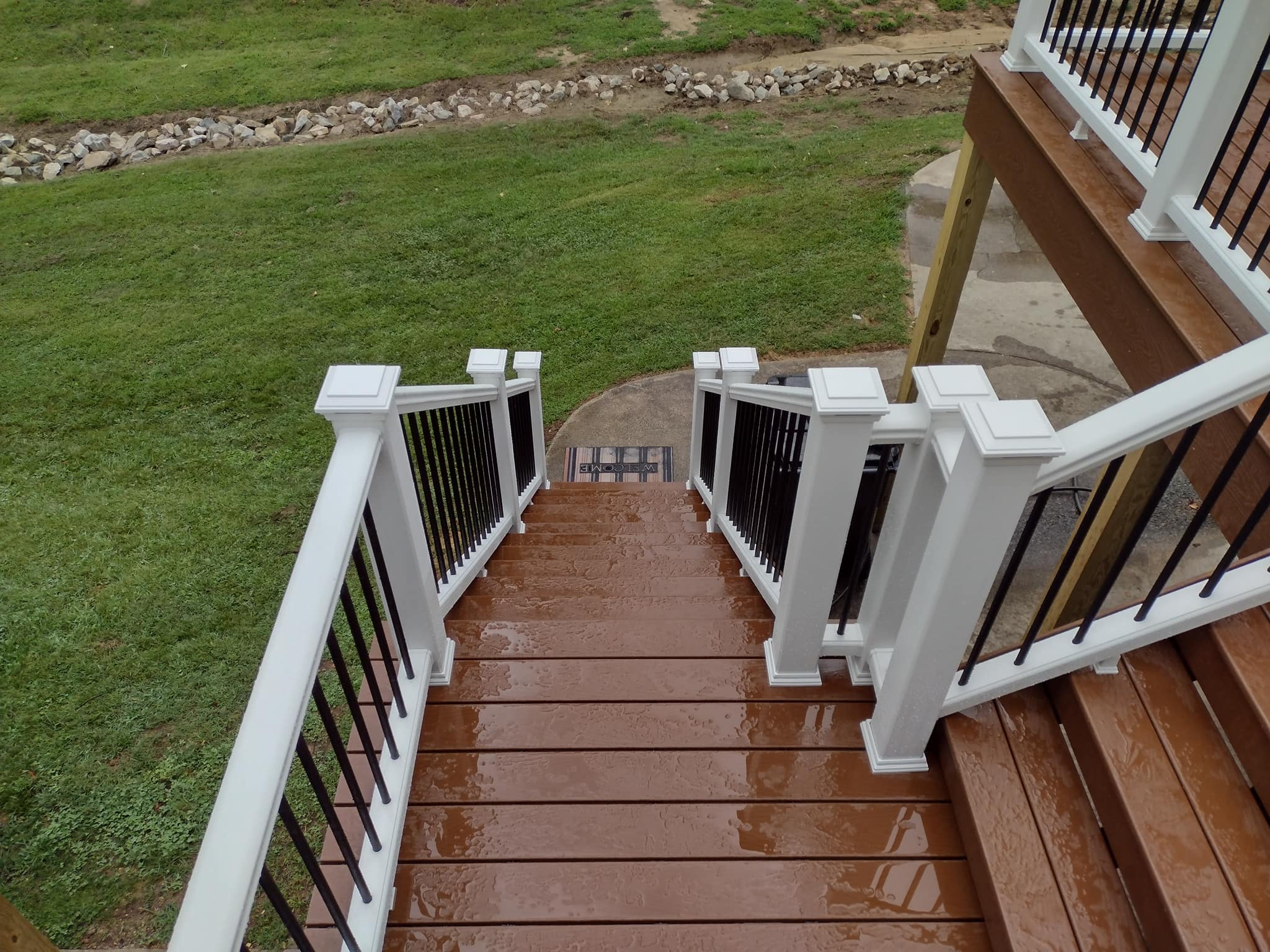 Deck Specialist | Browns Summit NC