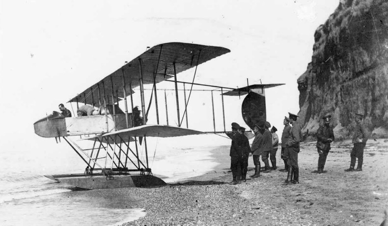 Henry Farman... - Great War Aviation Society - WW1 in the Air | Facebook
