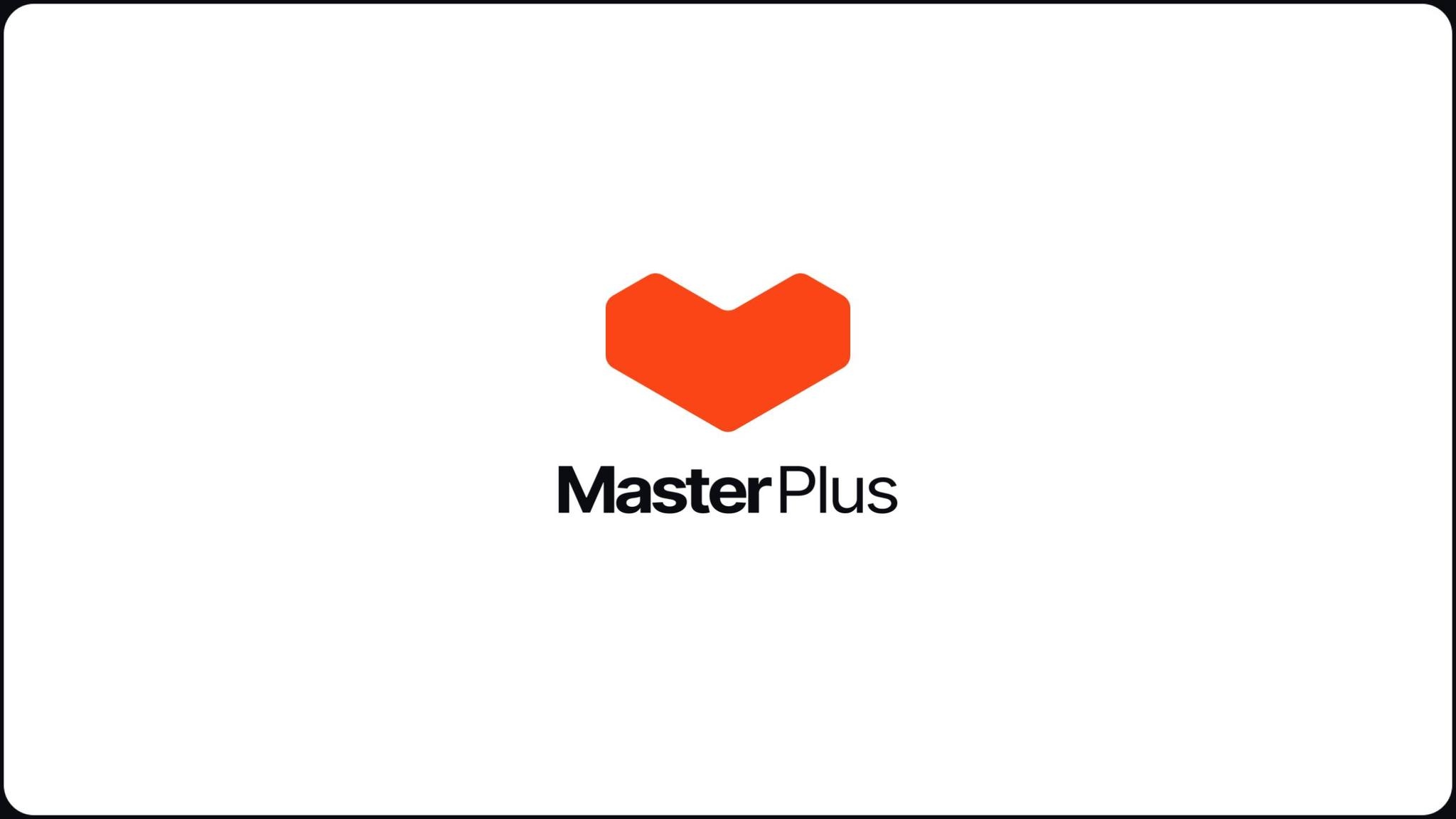 MasterPlus Global
