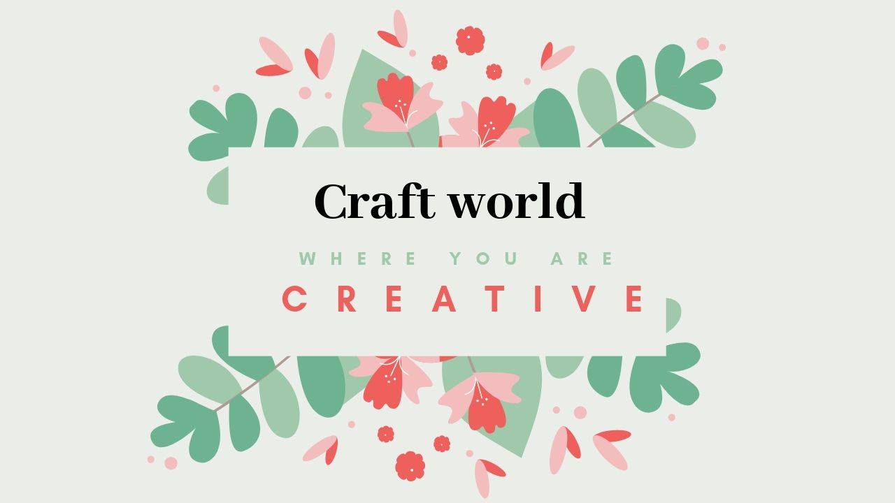 Craft world | Your Plants Deserve Jewelry Too 🌿 (Easy Copper DIY ...