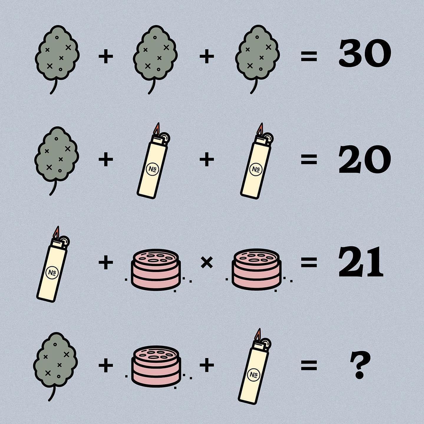 New Standard Cannabis