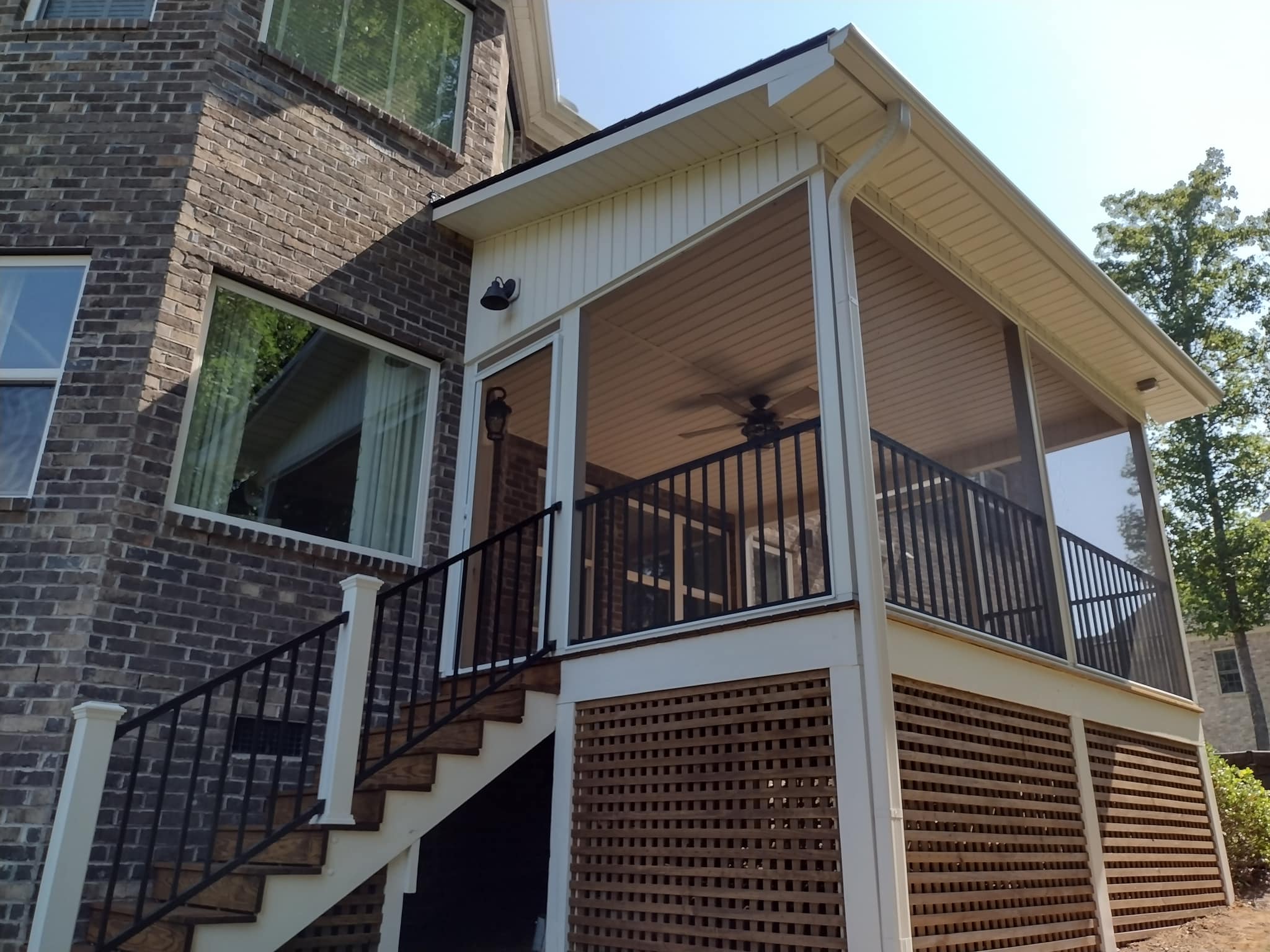 Deck Specialist | Browns Summit NC
