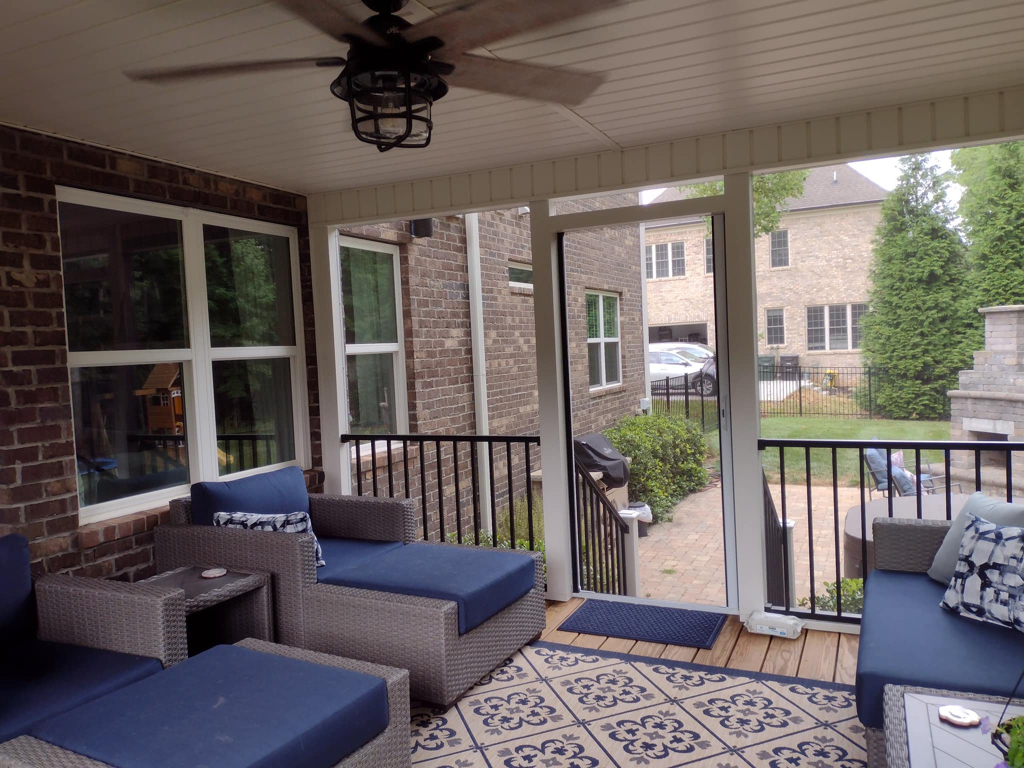 Deck Specialist | Browns Summit NC