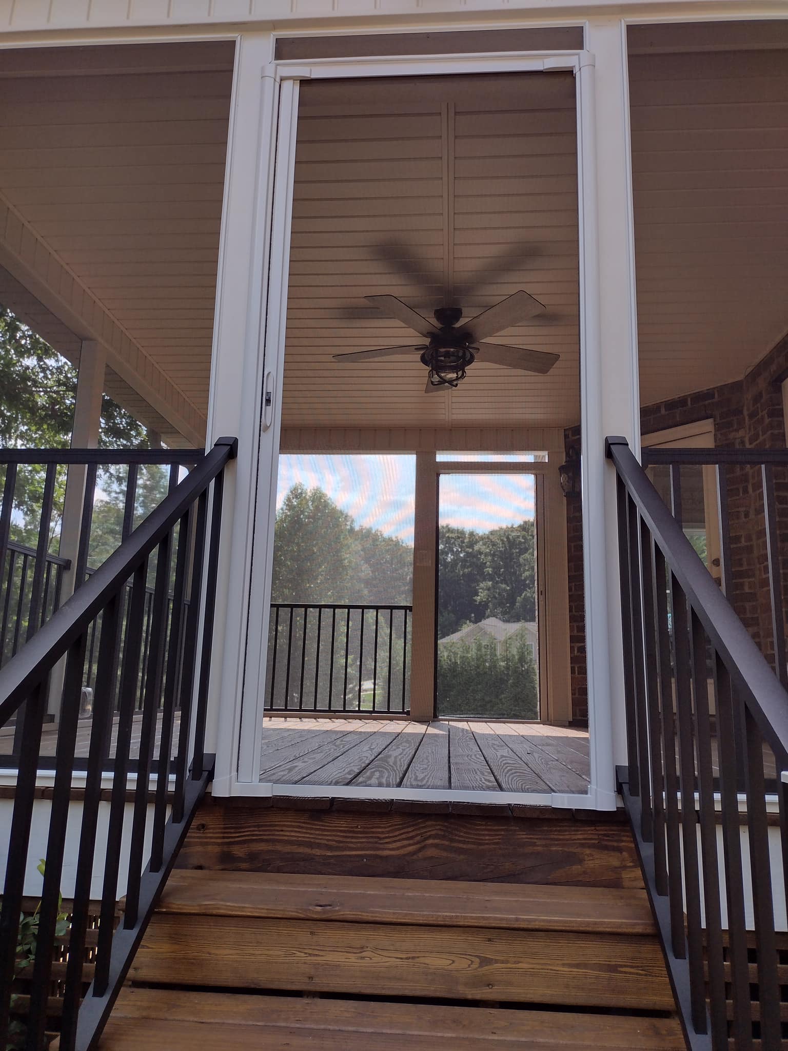Deck Specialist | Browns Summit NC