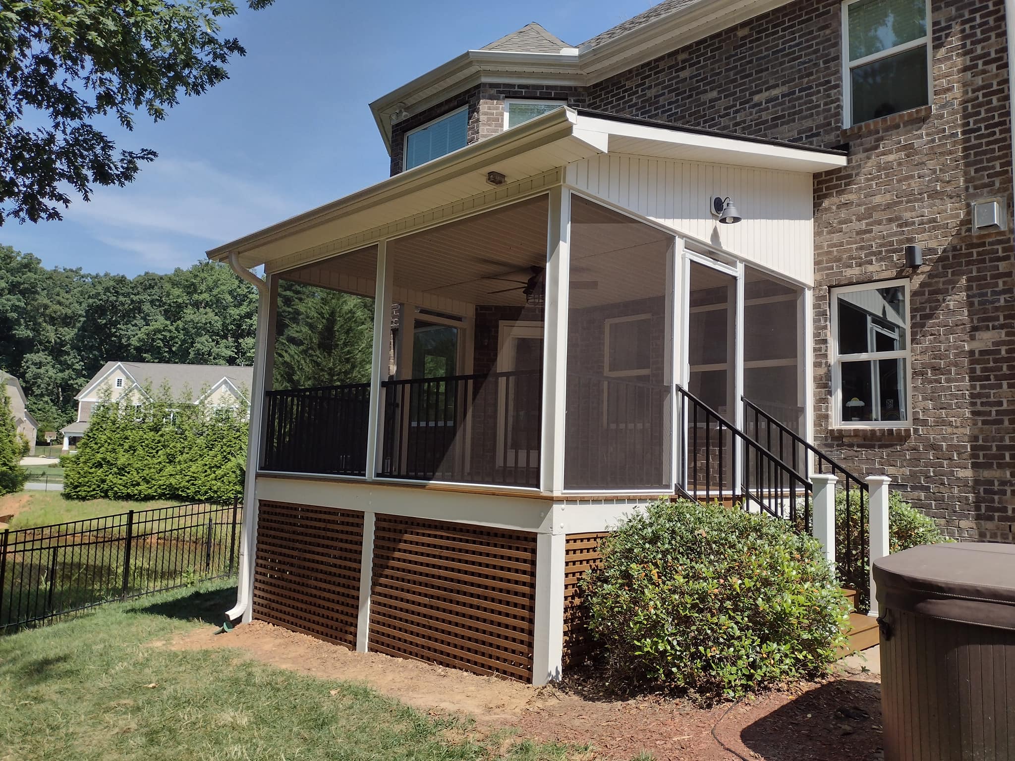 Deck Specialist | Browns Summit NC