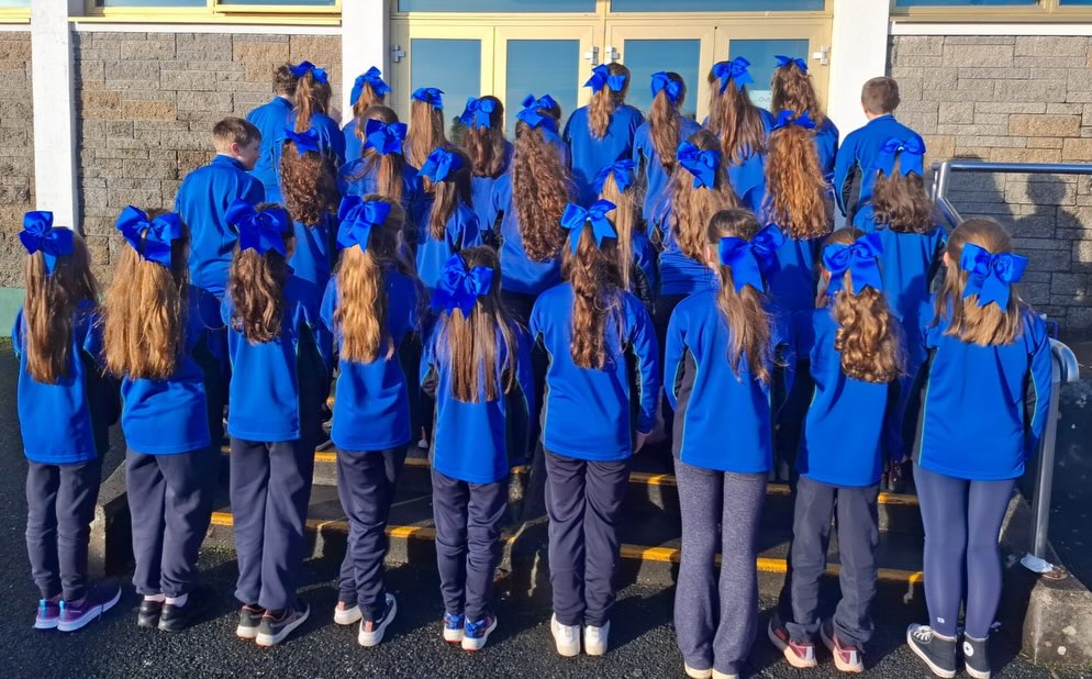 Parteen National School added a... - Parteen National School
