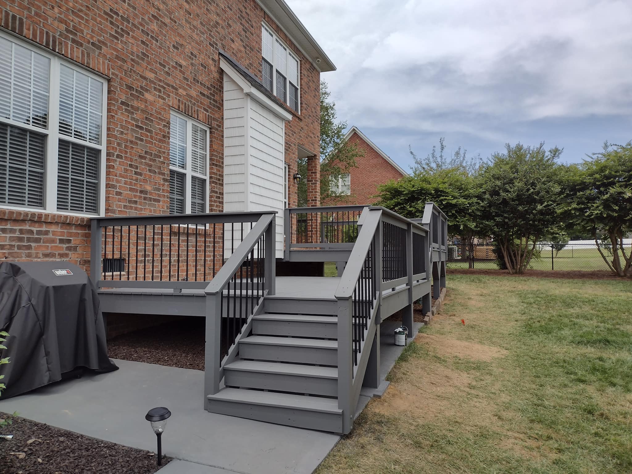 Deck Specialist | Browns Summit NC