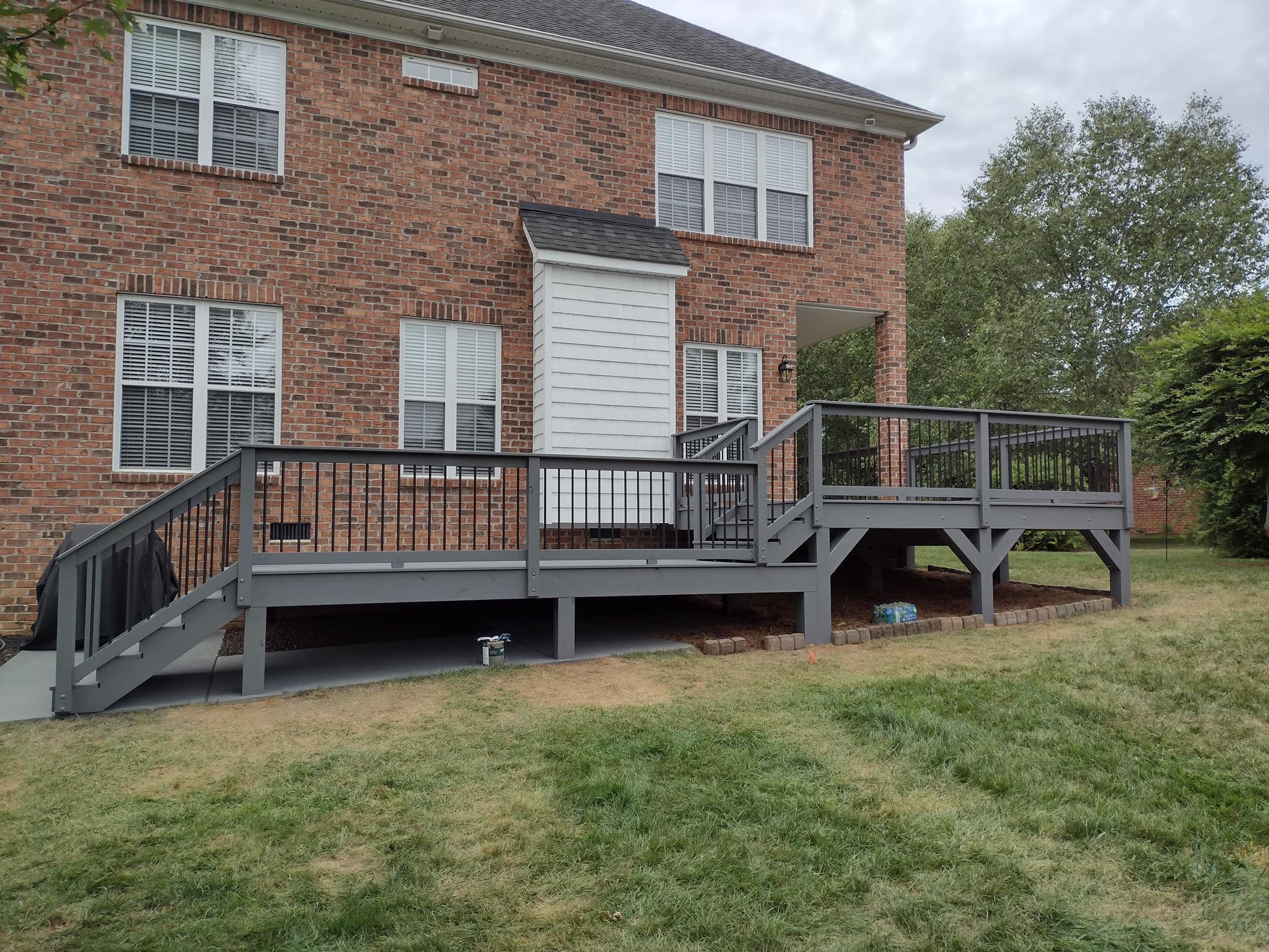 Deck Specialist | Browns Summit NC