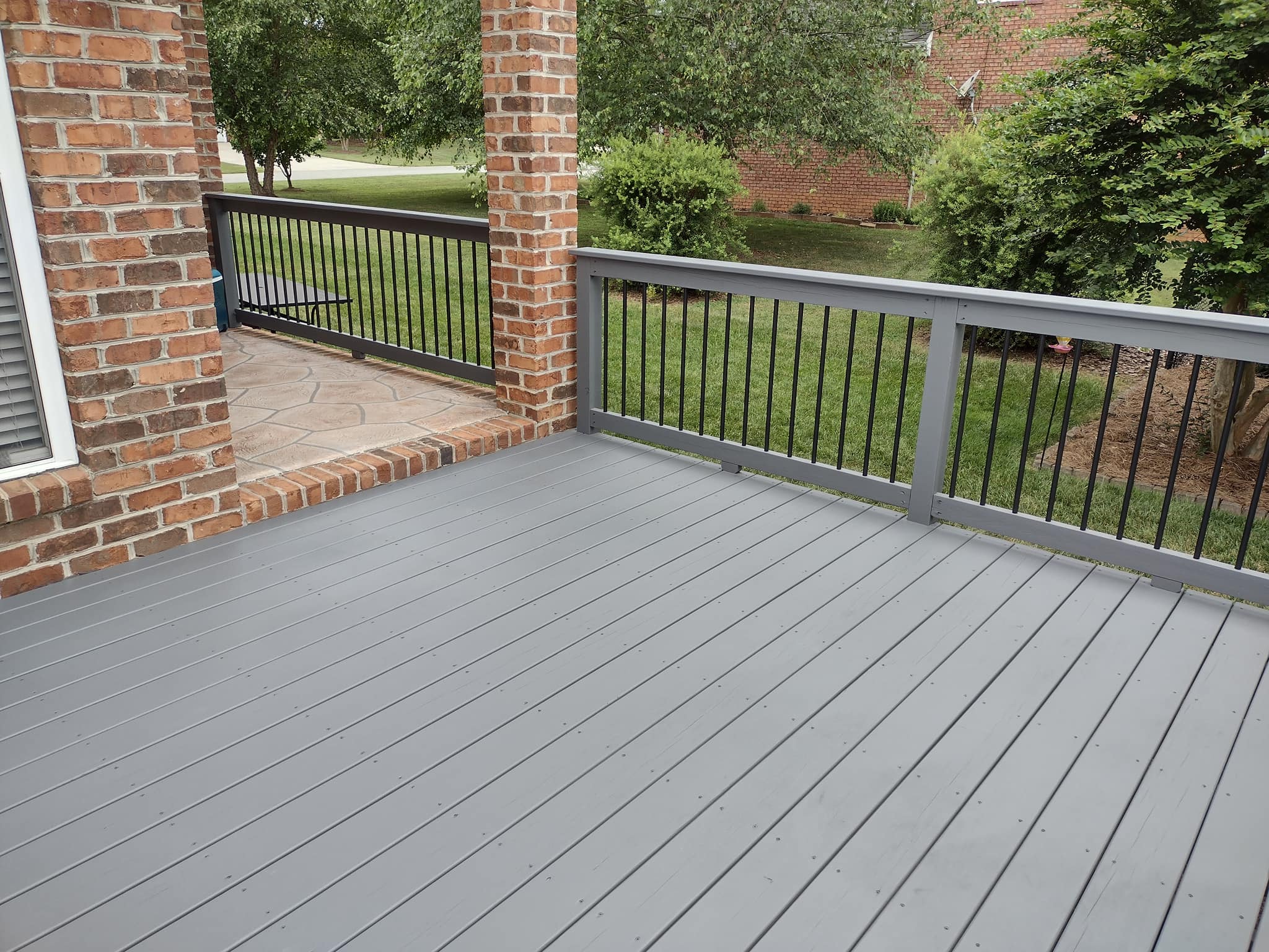Deck Specialist | Browns Summit NC