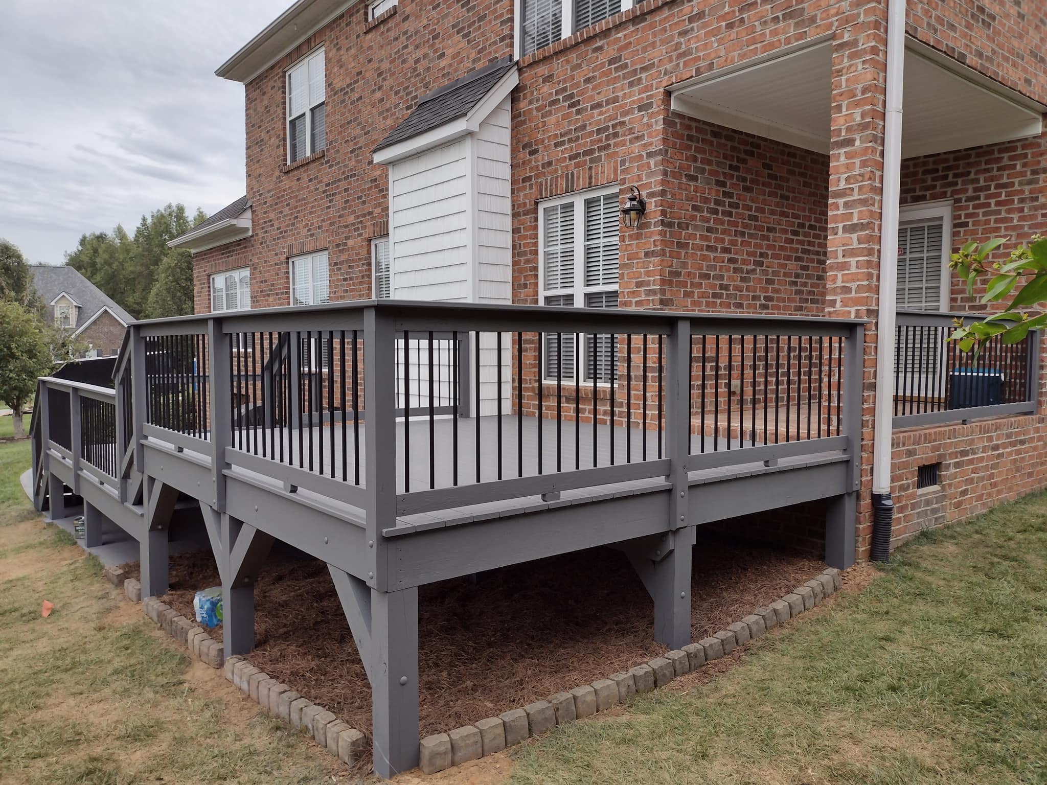 Deck Specialist | Browns Summit NC