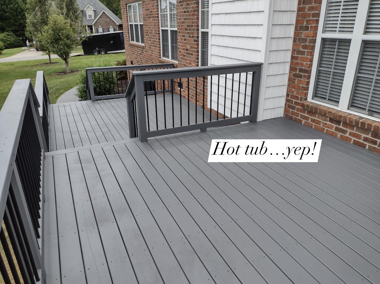 Deck Specialist | Browns Summit NC