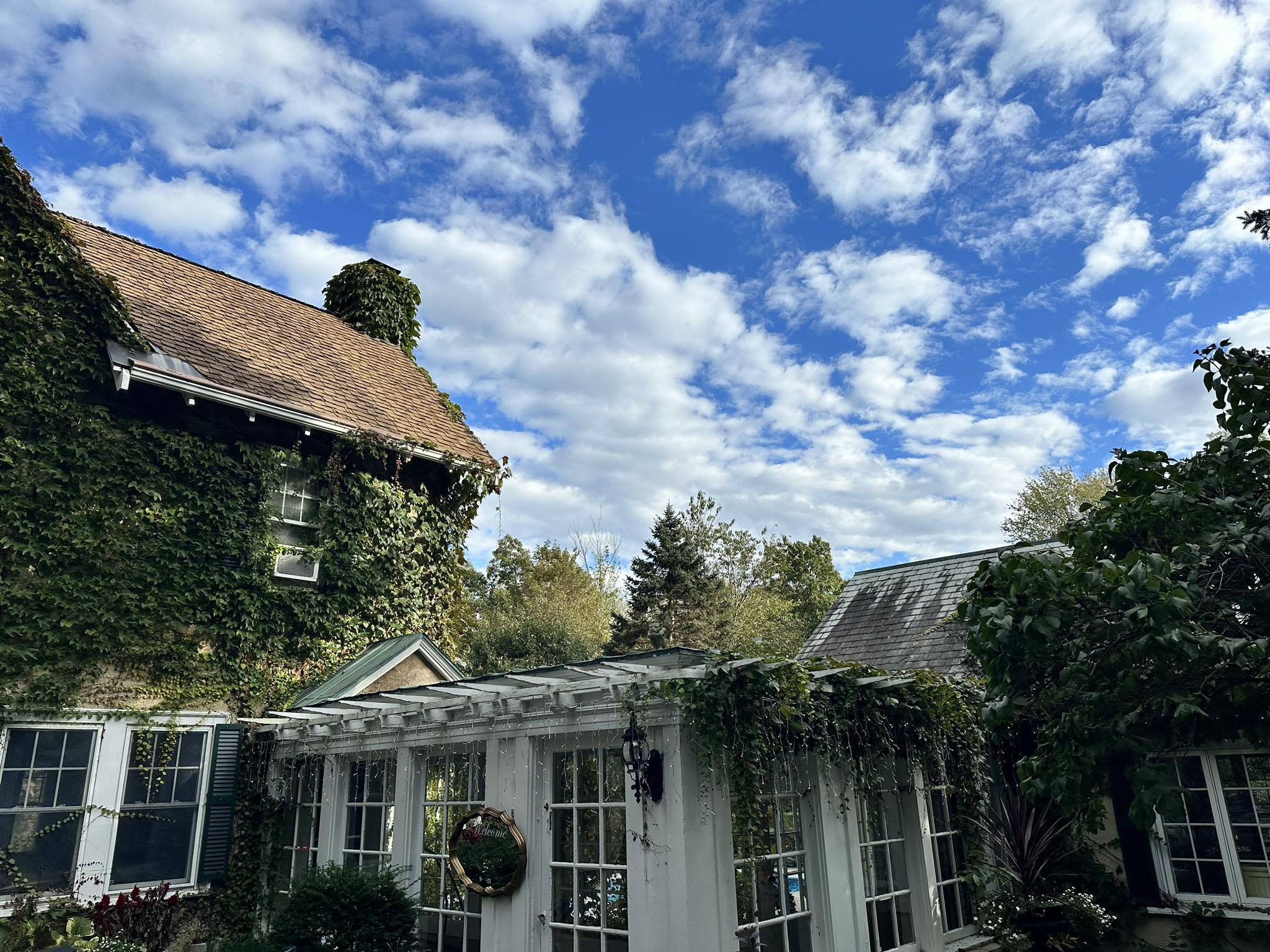 Howarth House Bed and Breakfast | Fitchburg MA