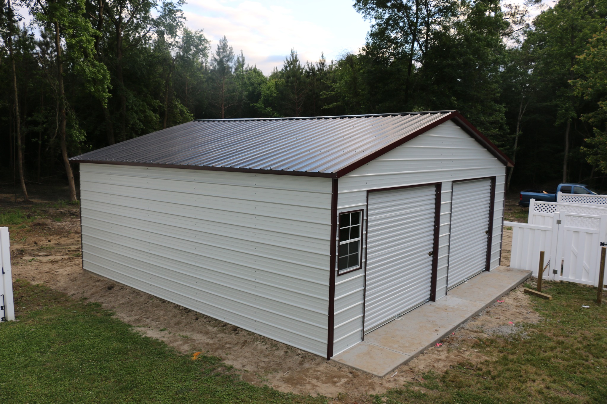 Southern Steel Structures LLC