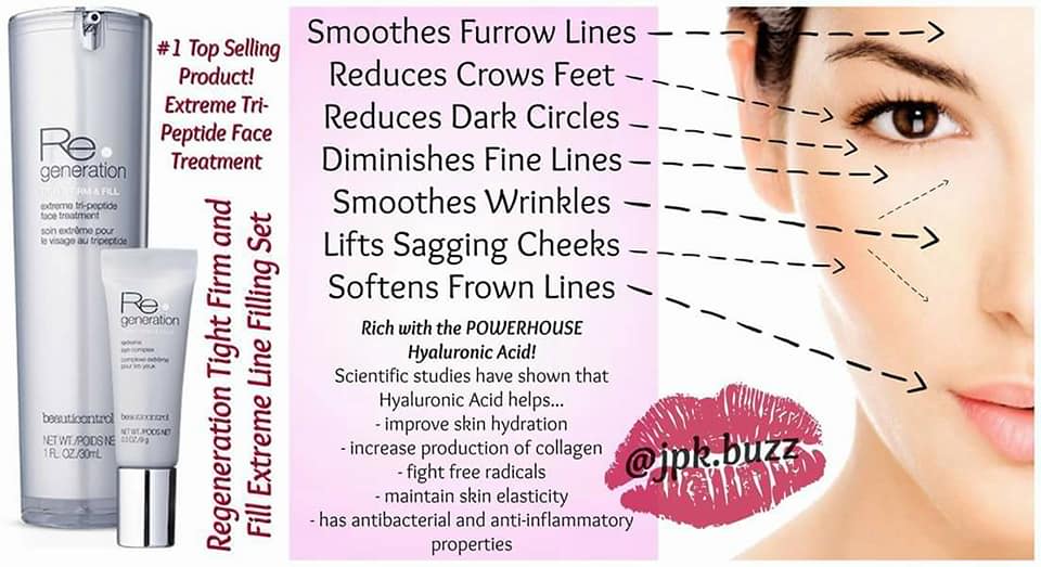 WHY Hyaluronic acid?? 👇👇 ♥... - Live Clean with Lisa | Facebook