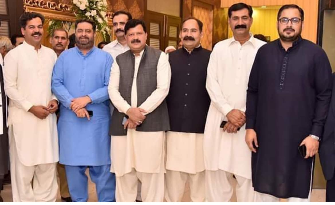 Rana Naeem Ur Rehman