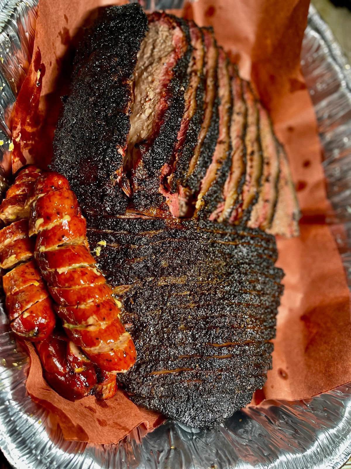 Pecan Peach Barbecue | Rio Grande City TX
