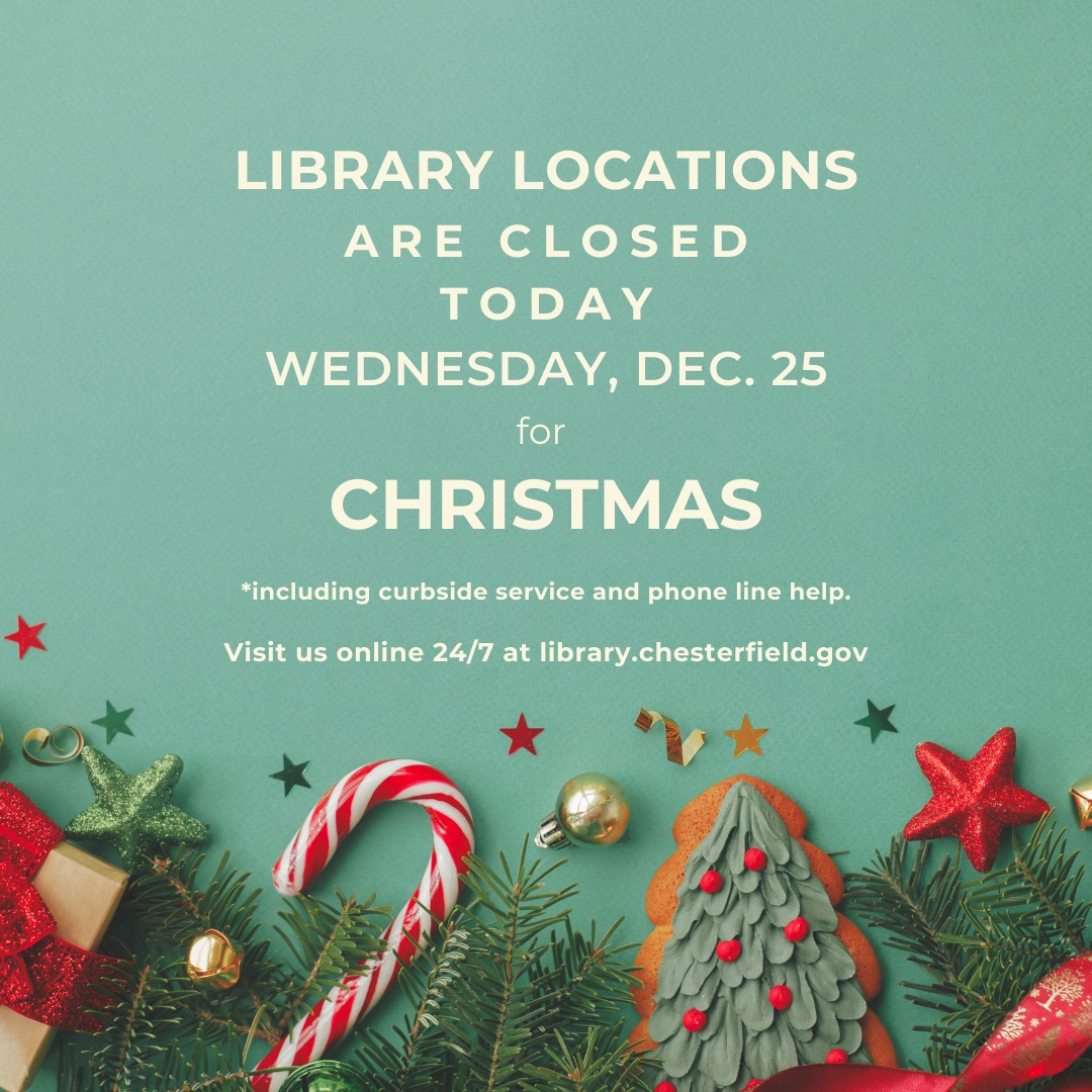 Ettrick-Matoaca Library - Chesterfield County Public Library | South ...
