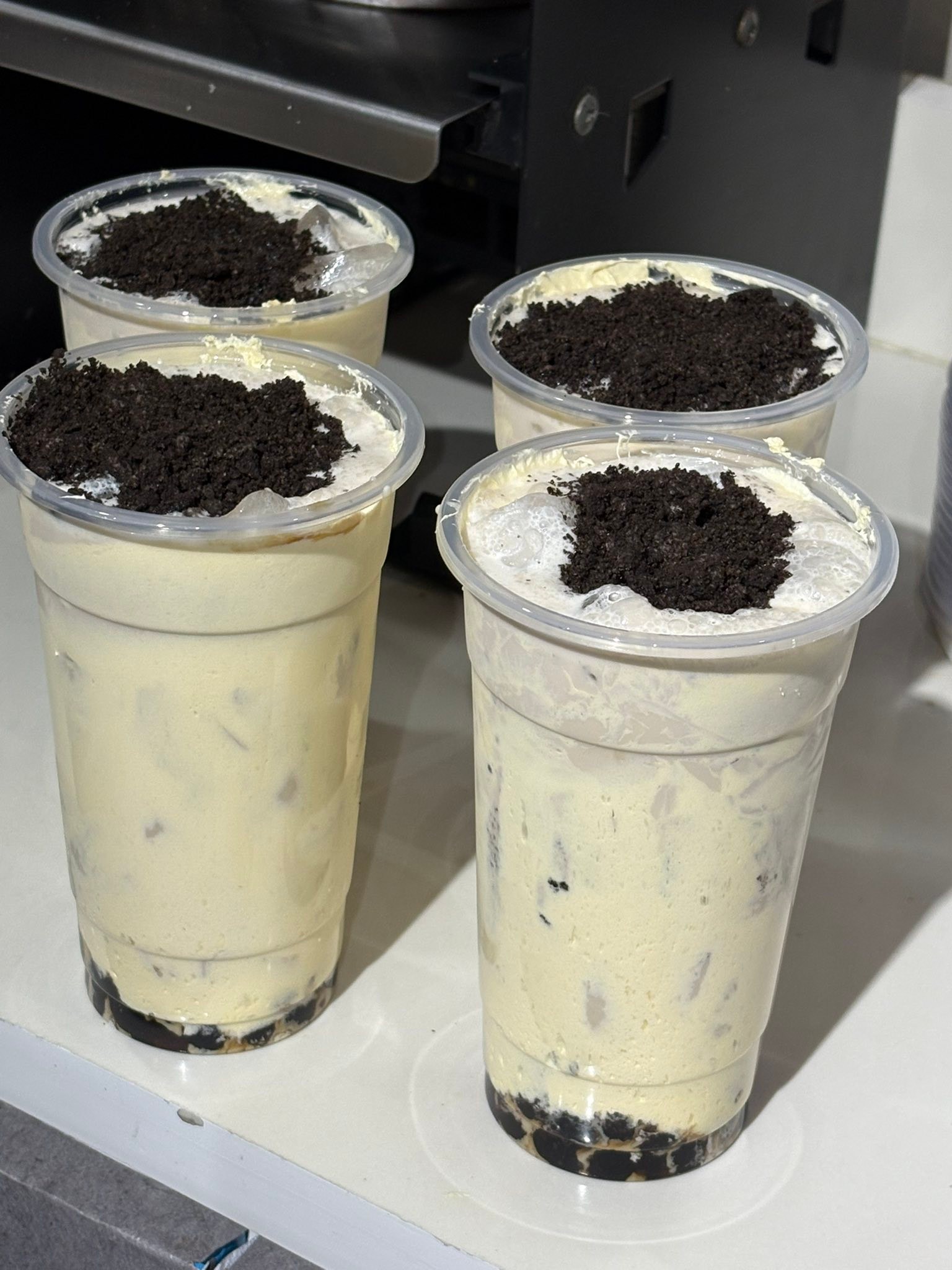 Got-Chaa Milktea -... - Got-Chaa Milktea - Puerto Princesa