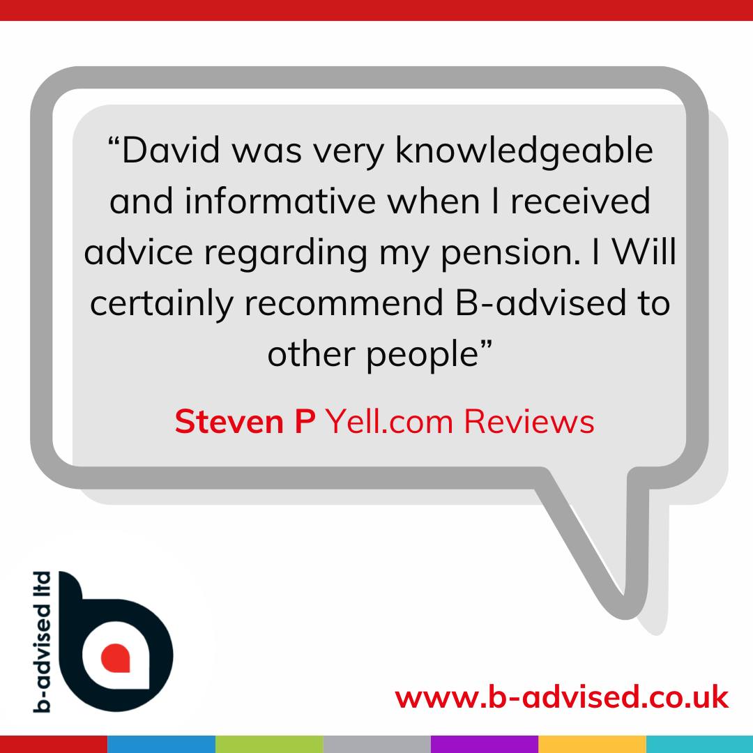 B-Advised Ltd | Newcastle upon Tyne