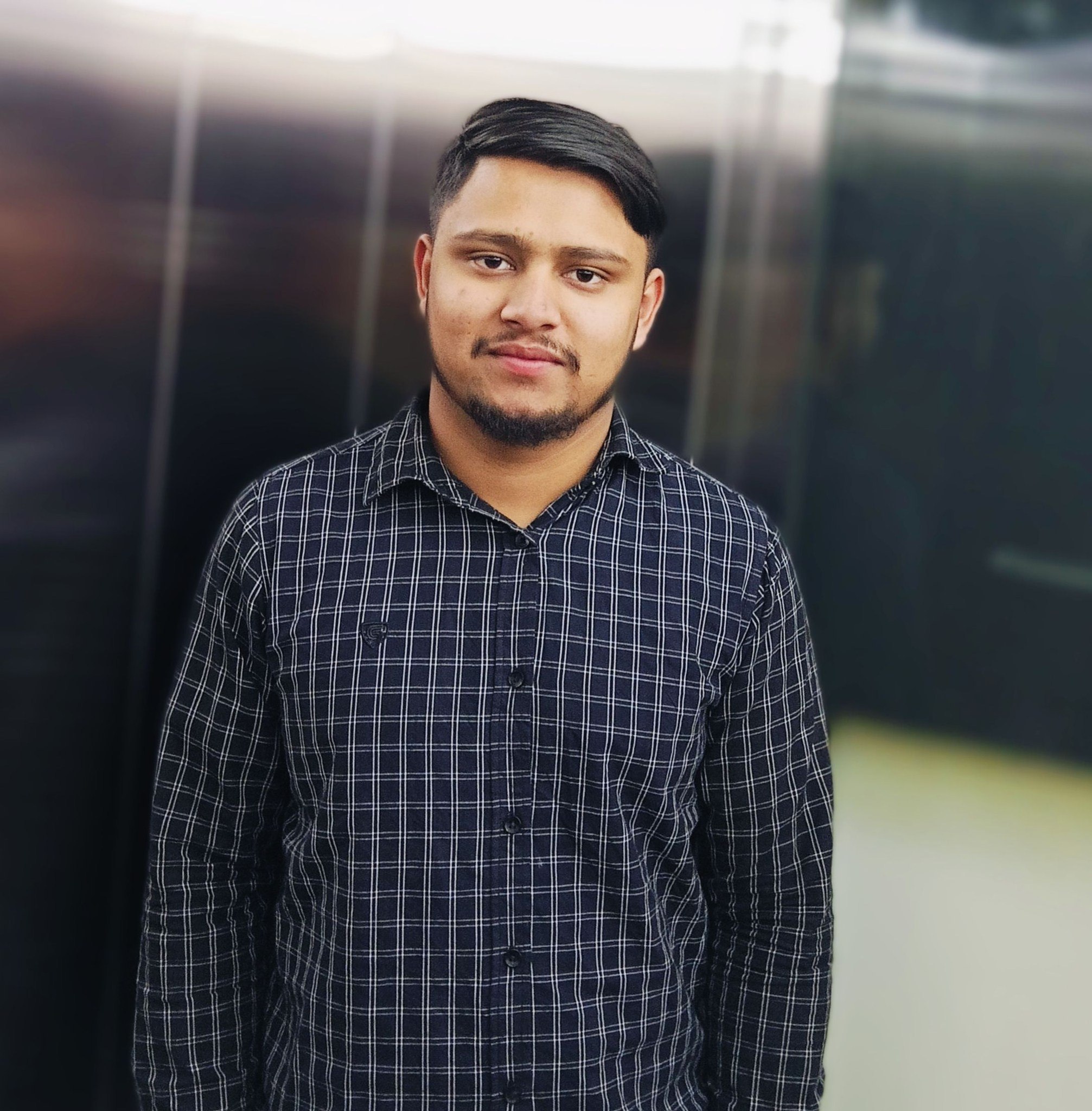 KaKa Hasan