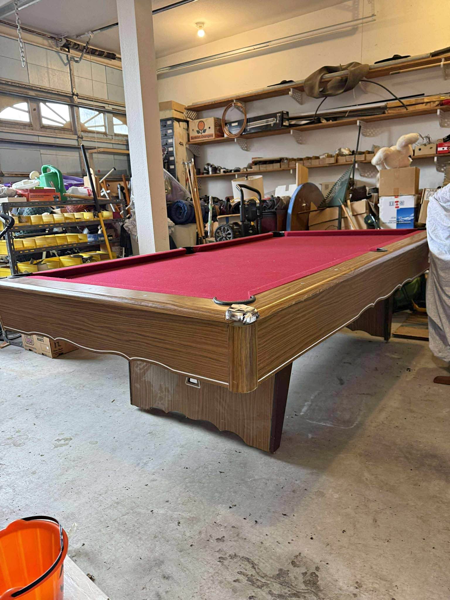 Pool Tables for sale in Chilliwack, British Columbia | Facebook Marketplace