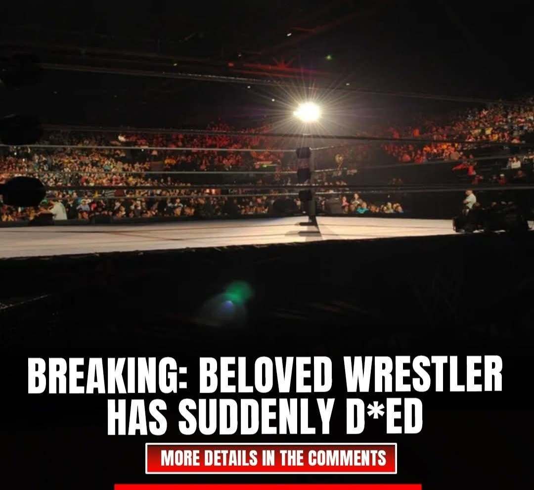 Randy Orton WWE | RIP🙏 More details on comment 👇 | Facebook