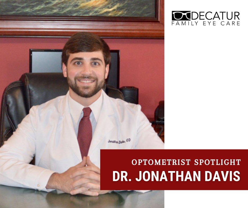 Decatur Family Eye Care, LLC | Decatur AL