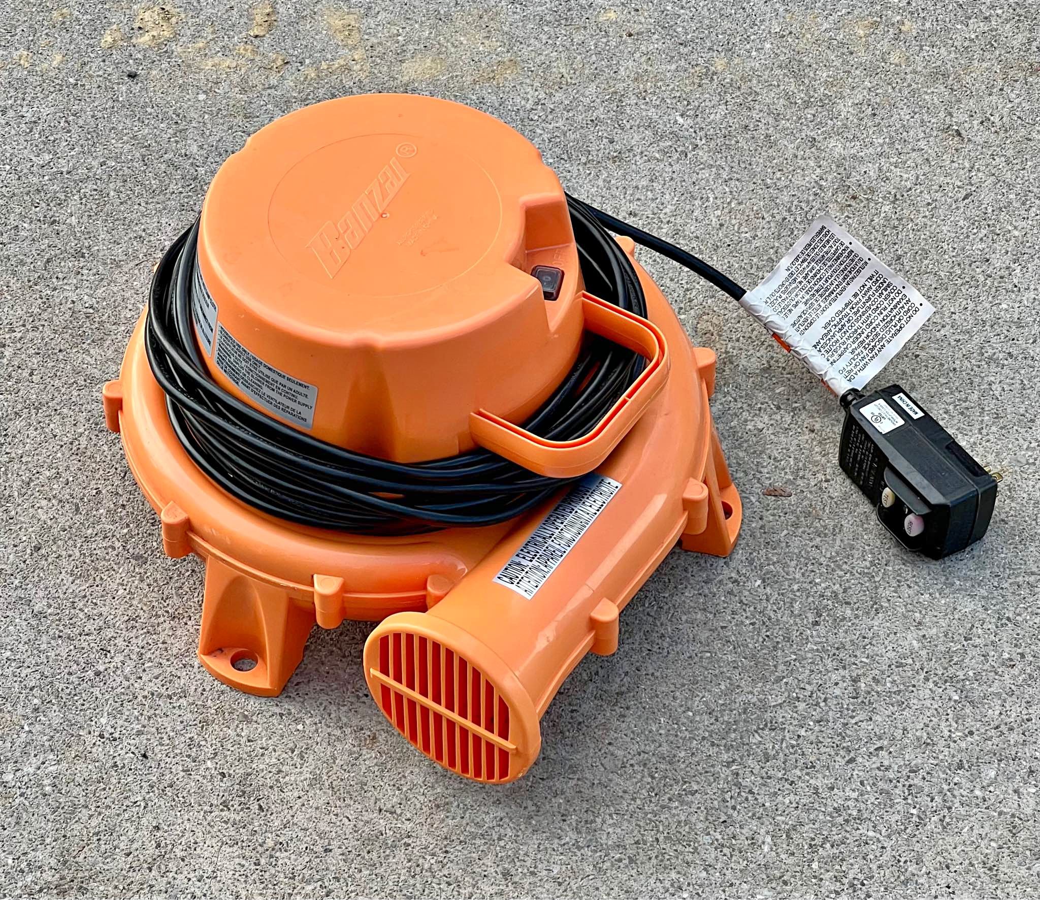 FOR SALE OR TRADE - Leaf Blowers & Vacuums - Clinton, Tennessee ...