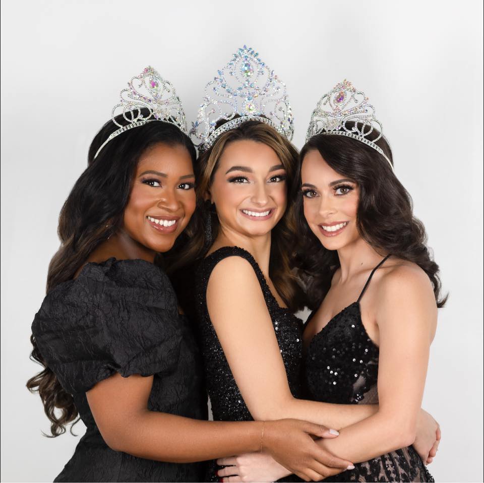 New England Petite Pageant - Ms Petite USA Top 5! 💕 #tb Our Ms New ...