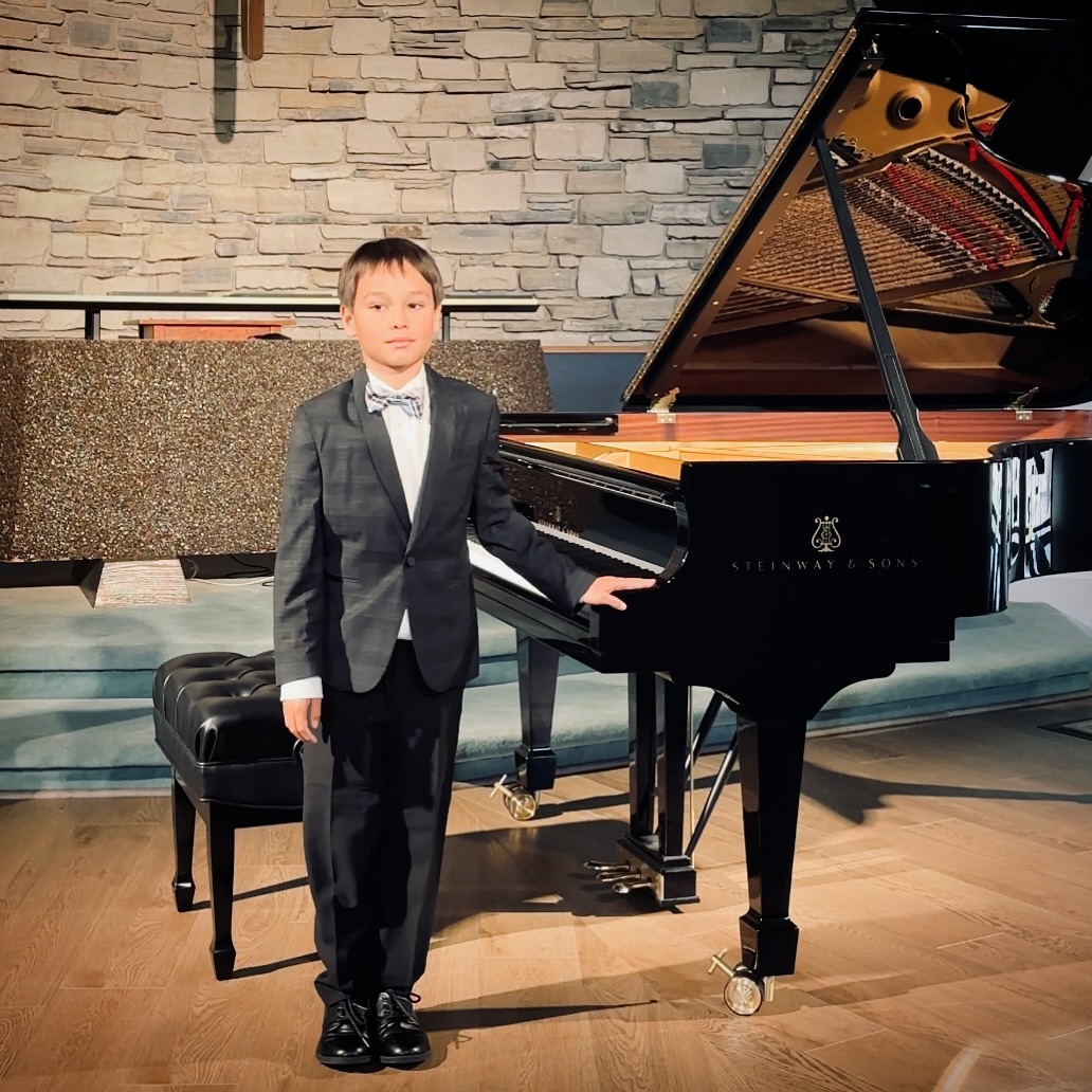 Congratulations to Francis... - Elite Piano Institute | Facebook