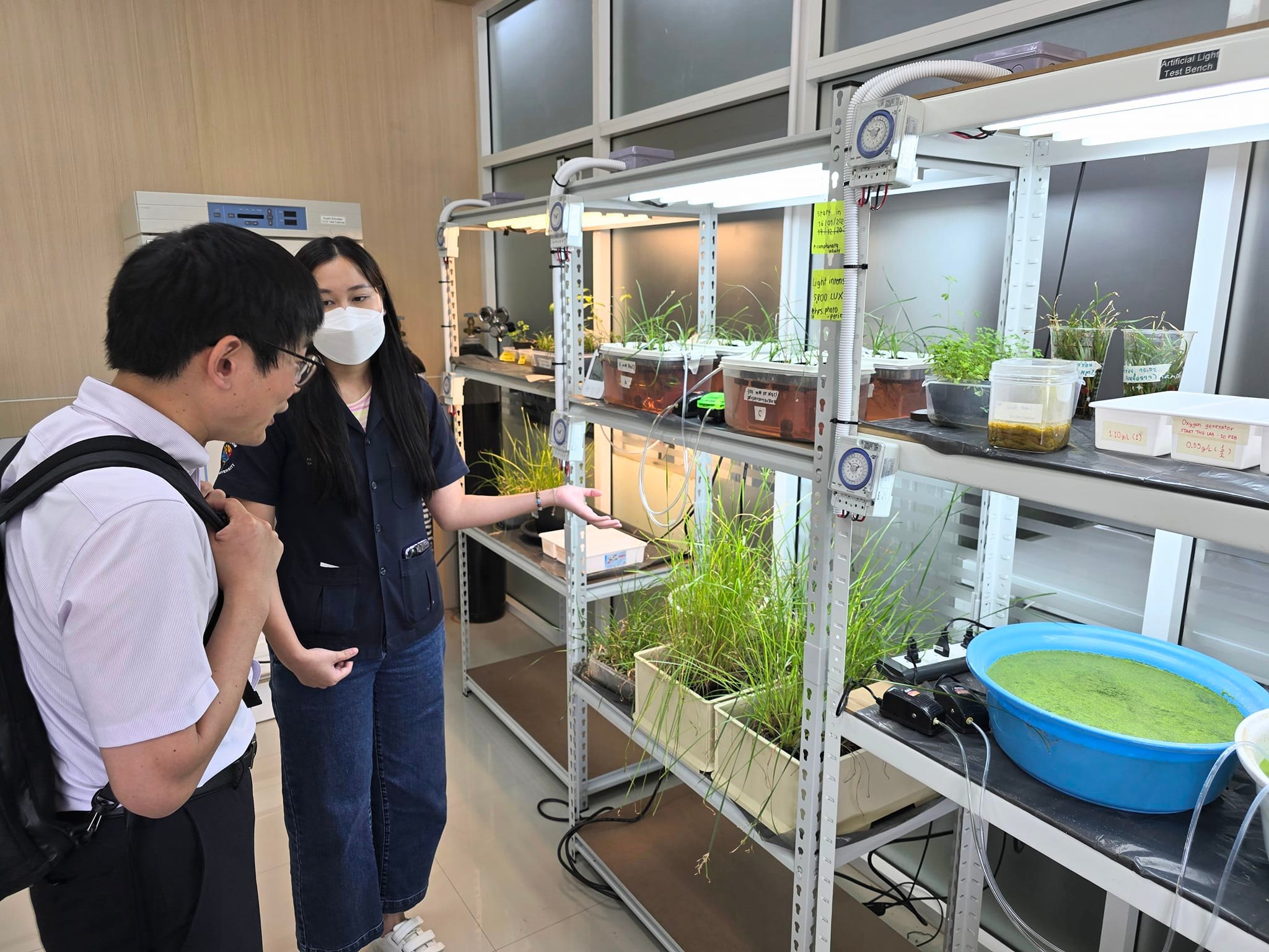 BioInnovation MUSC Mahidol University | Bangkok