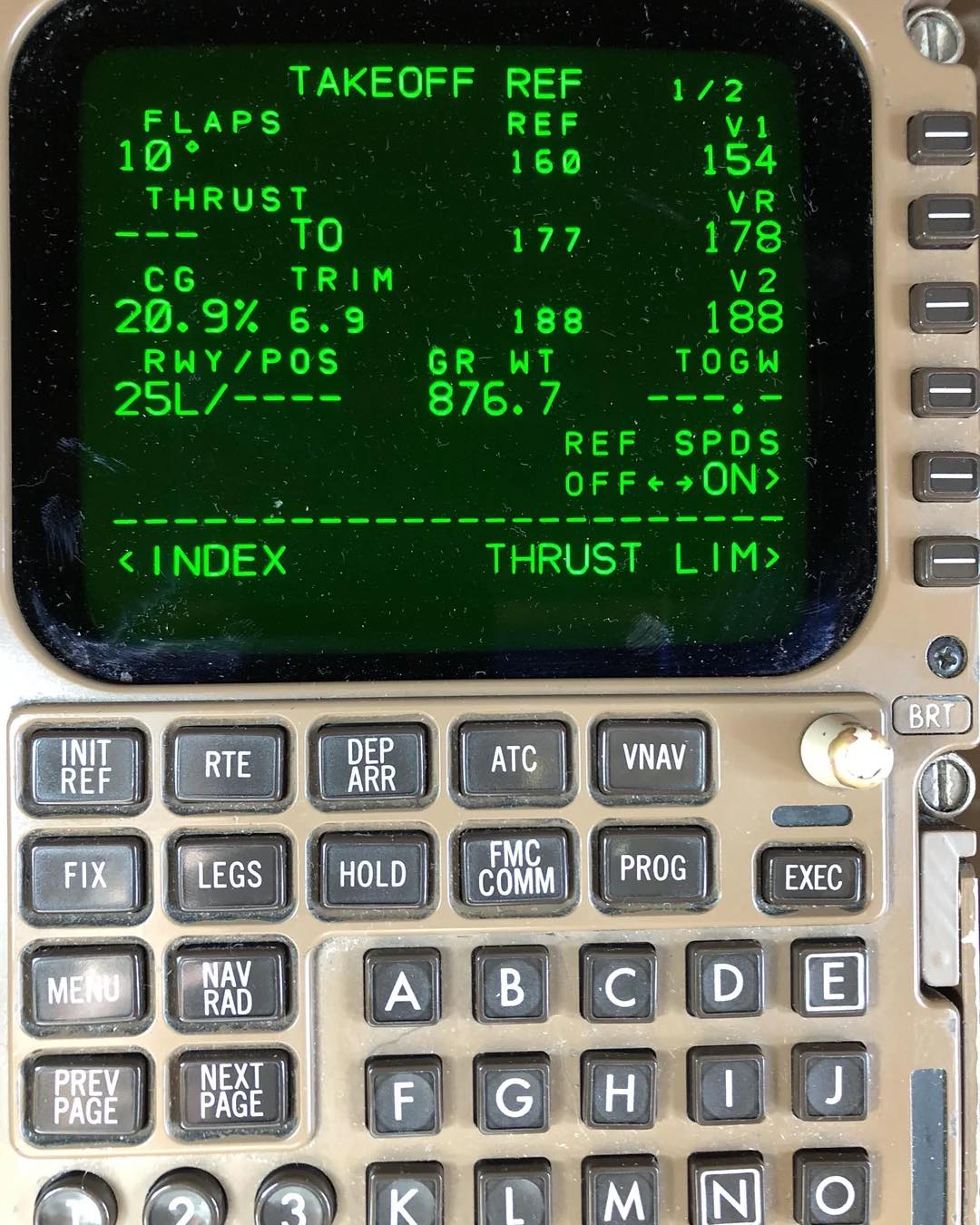 The maximum takeoff weight for... - Aviation Review Materials | Facebook
