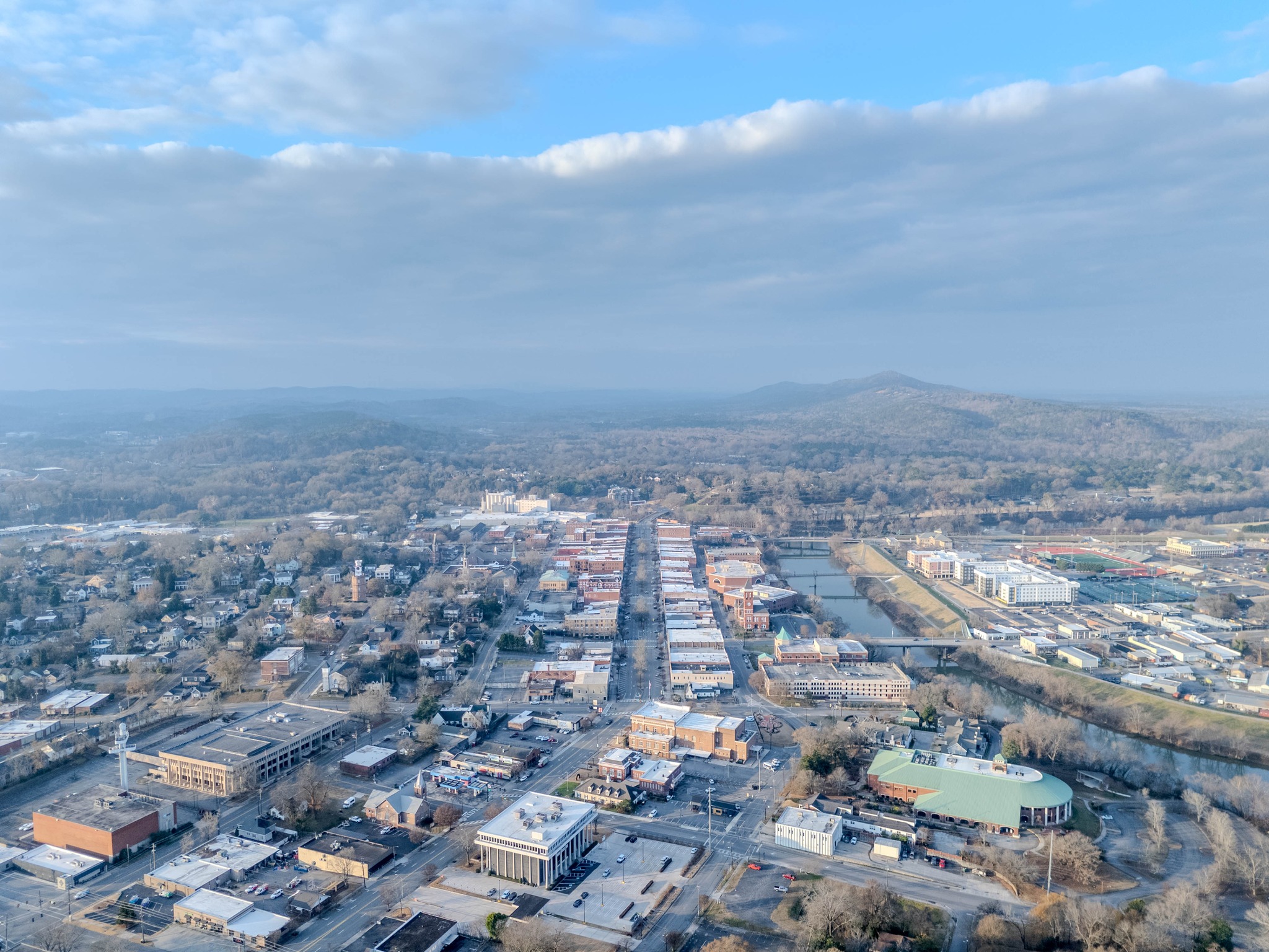 EMB Solutions | Rome GA