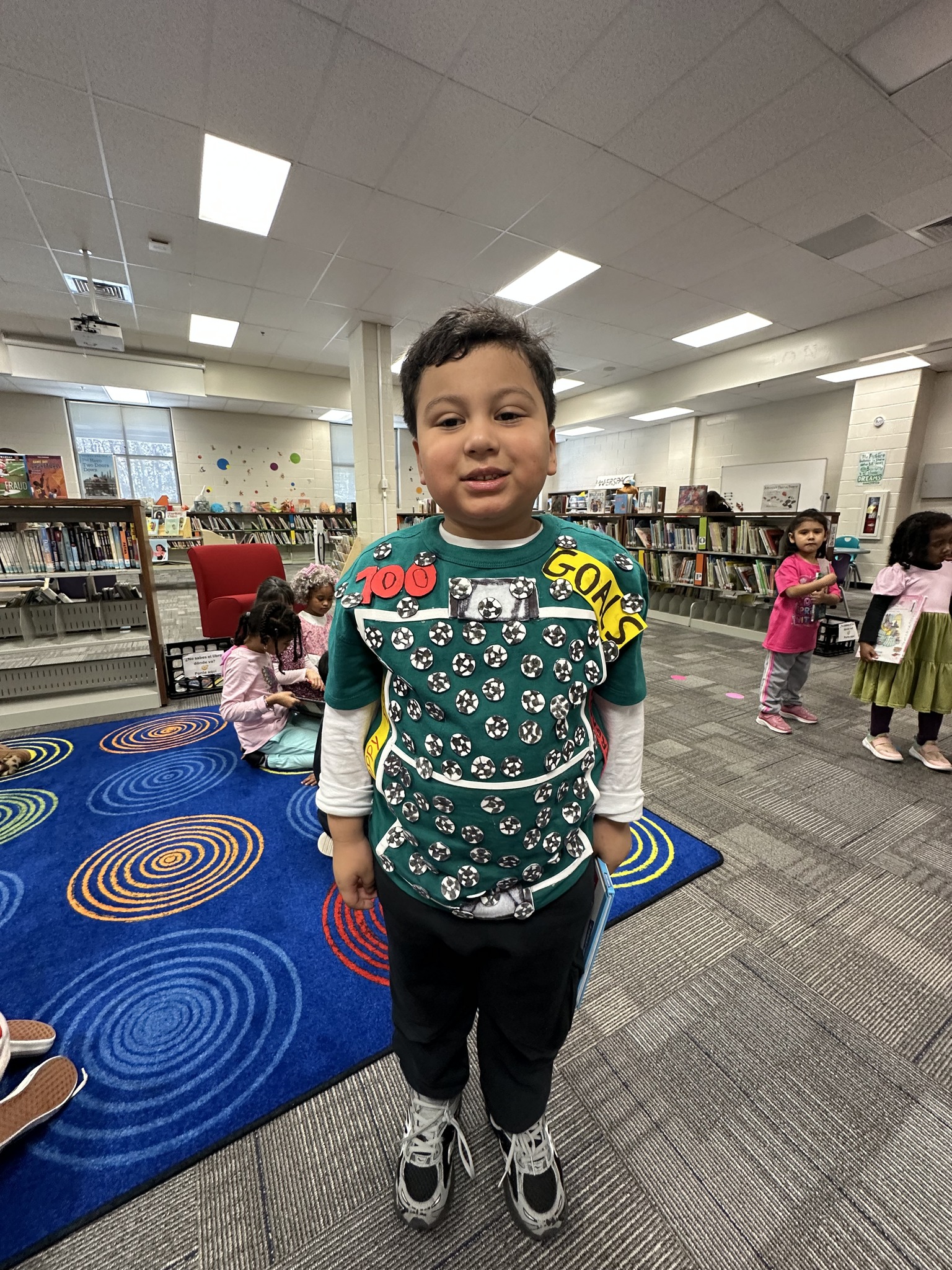 Minor Elementary School | Lilburn GA
