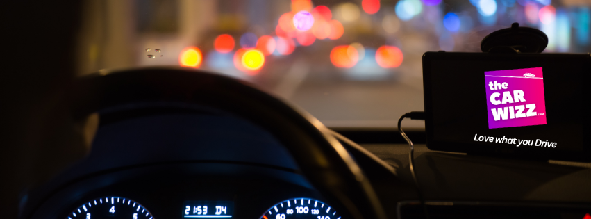 The Car Wizz Insights | Facebook