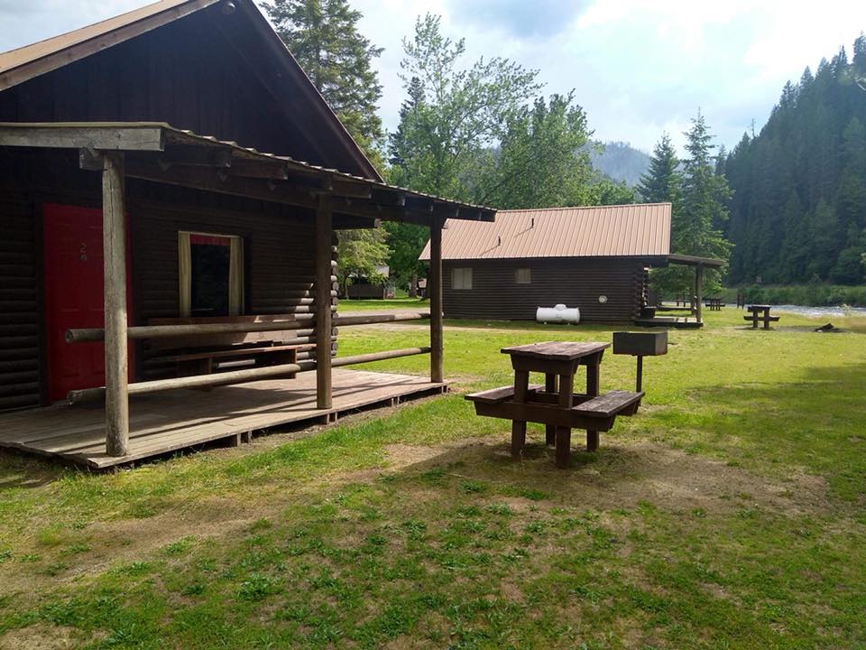 Three Rivers Resort added a new photo. - Three Rivers Resort