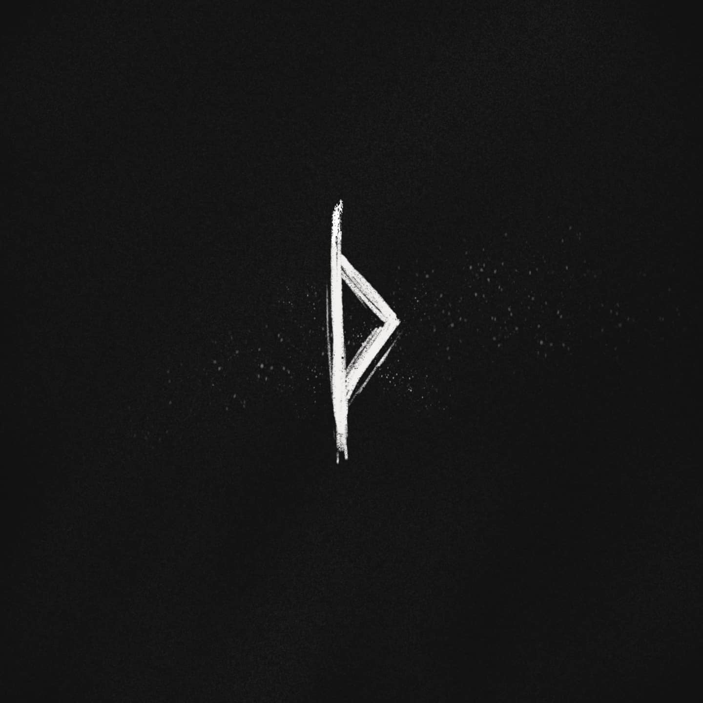 Mundo Vikingo - Las 24 runas del Futhark. Runa número 3:... | Facebook