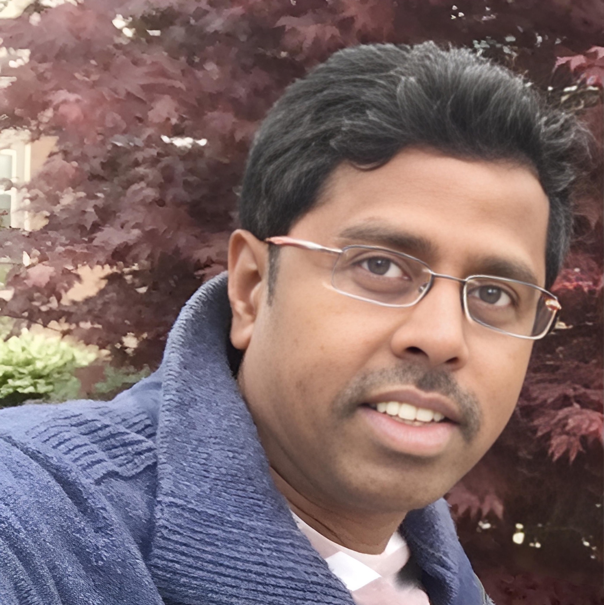 Asokan Chandran