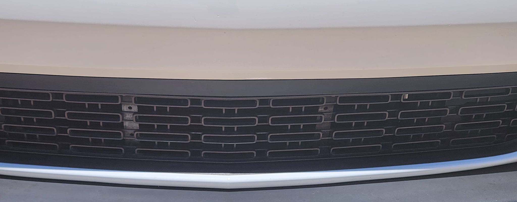 Evan-Fischer Grille Bracket Set (Left + Right) – Direct Fit For Driver & Passenger Side
