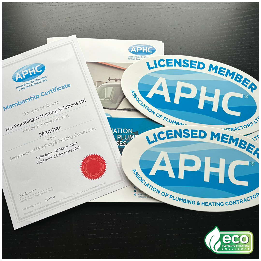Eco Plumbing and Heating Solutions