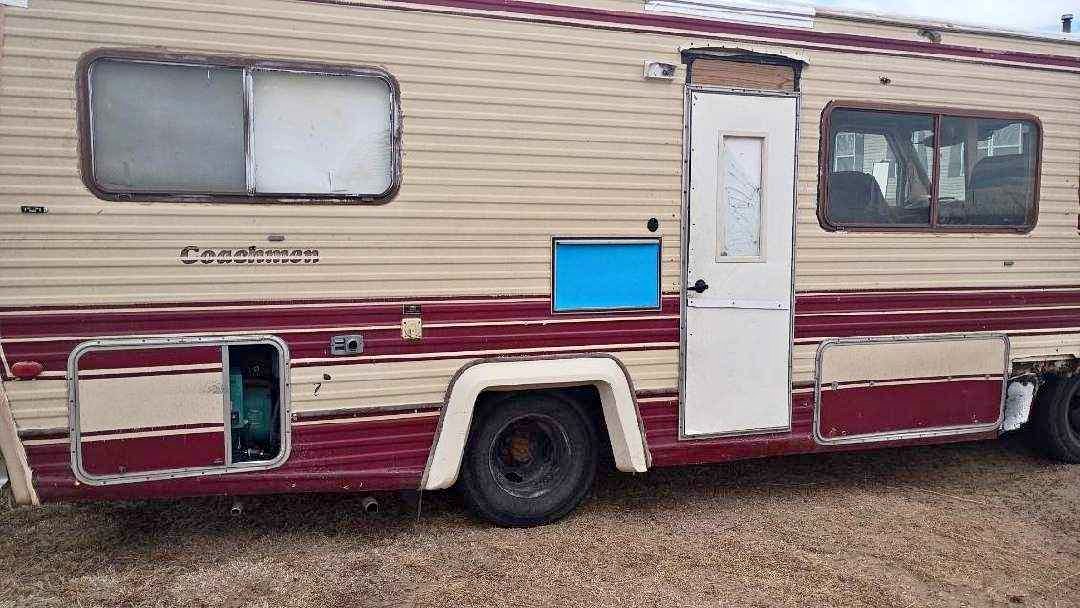 1985 chevy motorhome - RVs & Campers - Wellfleet, Nebraska | Facebook ...