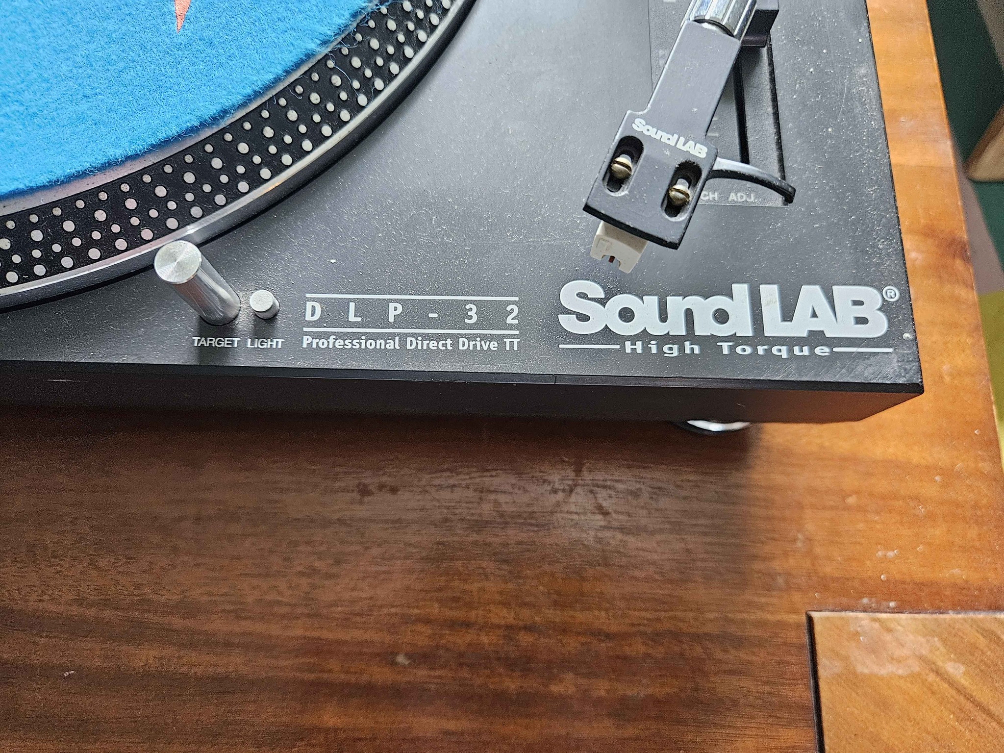 Soundlab DLP 32 turntables - DJ Turntables - Stoke Gifford | Facebook ...