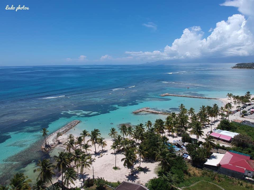 Locations Anse des Rochers | Saint-François Guadeloupe