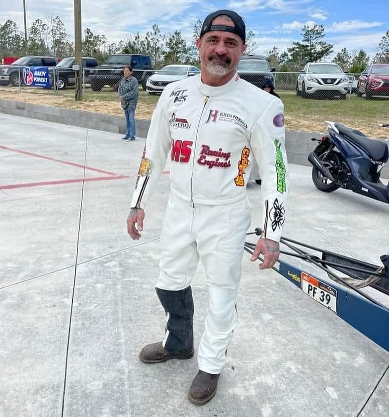 Craig Caulk Racing | South Houston TX