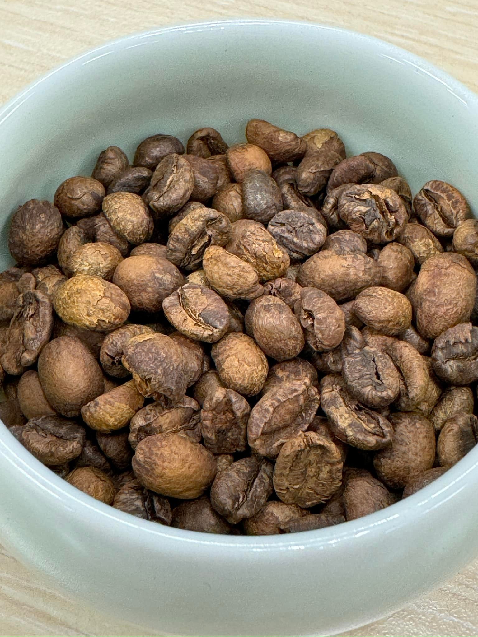 暖。咖啡 Mok'ati Coffee | Hsinchu