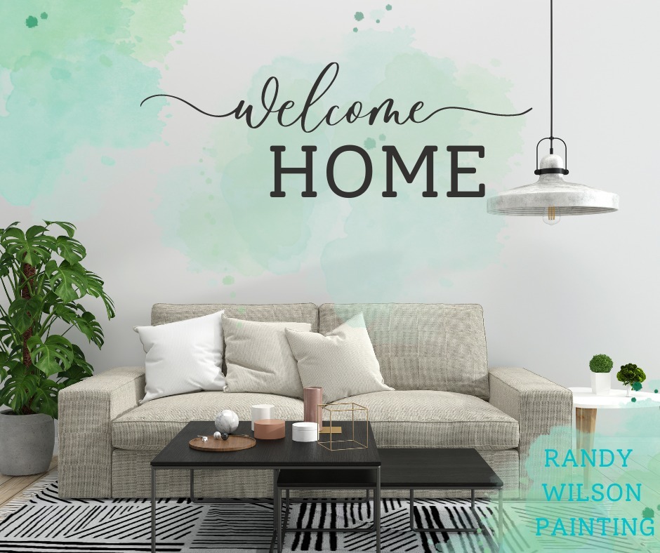 Randy Wilson Painting | Chattanooga TN