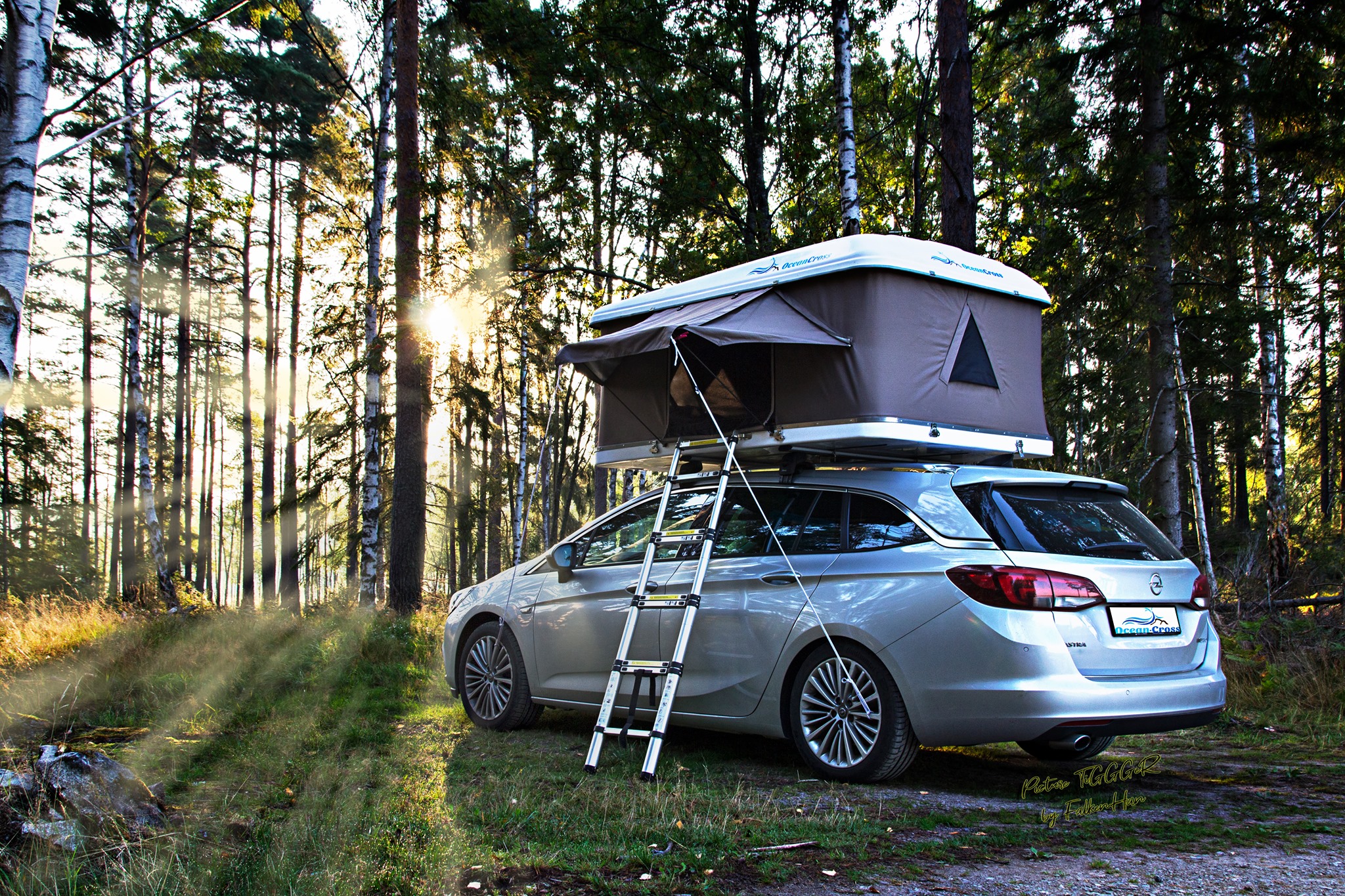 suv tent roof Geo SOLO Singe Person Rooftop Bianchi Aria E-Road im Fresse Shoe Size:43-46 (EU) Both are PU coated