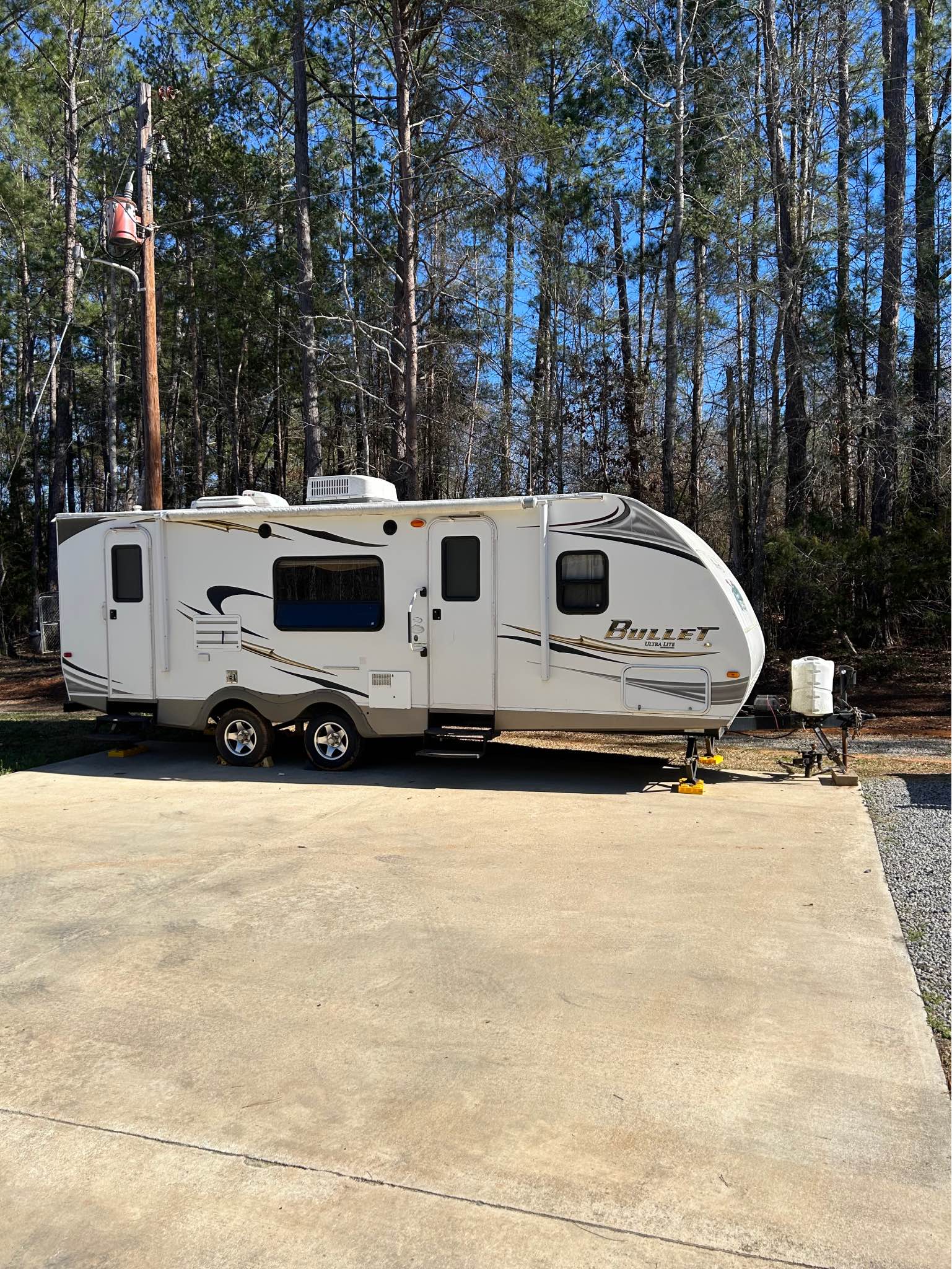 2012 Keystone Bullet - RVs & Campers - Macon, Georgia | Facebook ...