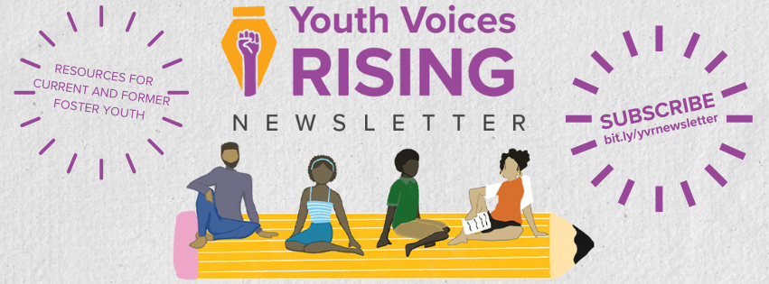 Youth Voices Rising | Los Angeles CA